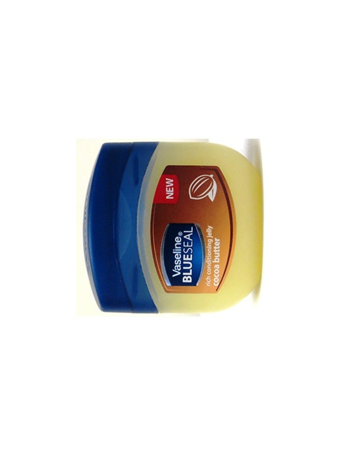 فازلين 100% هلام بترولي نقي (زبدة الكاكاو، - Image 3